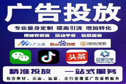 初探SEM推广代运营的多种成功模式